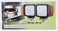 BRAND NEW SNOW PLOW LIGHTS