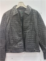 Size XL siena studio coat