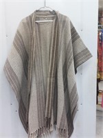one size fits all poncho