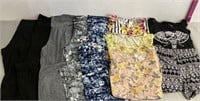 10 Pieces of Women’s Clothing Size 3X