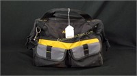 Duffel Tool Bag & Misc Tools