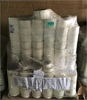 Pallet of Paint Protection Film (Assorted Sizes)