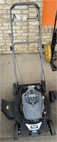 20 inch Pulsar Push Mower