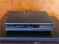 RCA 4 HEAD VHS VIDEO SYSTEM