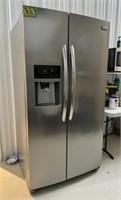 Frigidaire Gallery Side-by-Side Refrigerator