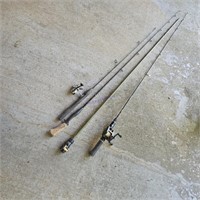 Fishing Gear