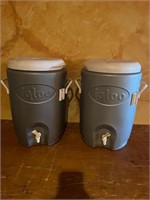 Igloo Cooler Dispenser
