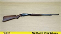 WINCHESTER 61 .22 S-L-LR COLLECTOR'S Rifle. Very G