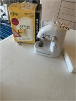 Sew Craft Mini machine