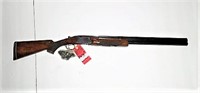 Weatherby Orion 12 Ga Double Barrel Shotgun