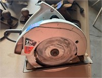 Skilsaw Circular Saw-used