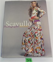 Scavullo Photographs 50 Years