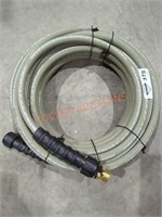 Moreflex® power washer hose, 3700 PSI