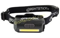 NIGHTSTICK MULTI HEADLAMP USB BLK