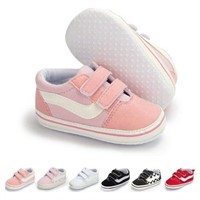 0-6 Months  Sz 1 USED HsdsBebe Canvas Shoes Soft S