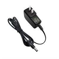 9V 0.5A Power Adapter  D'Addario for Casio Keyboar