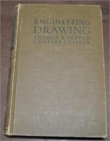 Engineering Drawing - Thomas E. French-Vierck