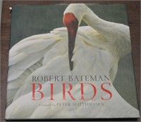 Robert Bateman Birds- Peter Matthiessen