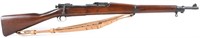 WWII US REMINGTON MODEL 1903 RIFLE