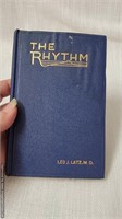B8 The Rhythm 1939 Book