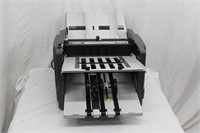 Martin Yale Paper Folding Machine