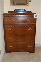 Chest of Drawers 36x18x53" (Matches 71)
