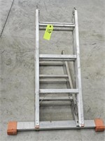 Krause multifunction ladder