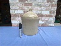 POTTERY CROCK/JUG