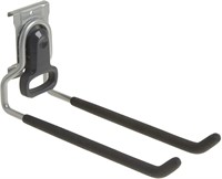 2PCS RUBBERMAID 5E11 FASTTRACK RAIL 22KG