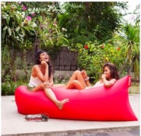 FATBOY LAMZAC INFLATABLE LOUNGER