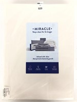 MIRACLE SHEET SET SIZE FULL