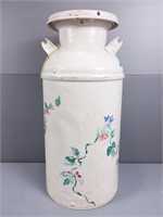 Vintage Milk Jug