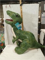 Large Dinosaur Stuffed Toy