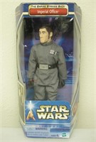 NIB Star Wars Imperial Officer TESB