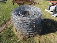 36in. Fencing Roll