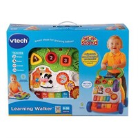 VTECH SIT TO STAND ADJUSTABLE SPEED CONTROL ON