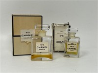 CHANEL No 5 Eau de Parfum Vintage Perfumes