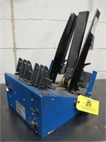 Sure-Feed Friction Feeder Model SE-1200-MP