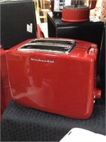KitchenAid toaster