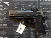 Sig Sauer P320 X-Full RXP Pistol - 9mm Luger 4.7"
