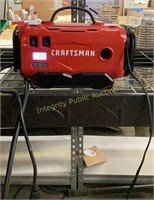 Craftsman Portable Air Compressor