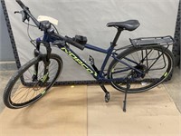 NORCO CHARGER BLUE BICYCLE