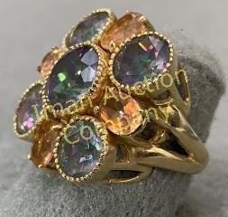 Cupp Estate Online Jewelry Auction