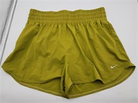 NEW Nike Women's Dri-Fit Training Shorts - XXL