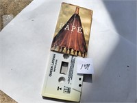 Queen Latifah - Paper | Cassette