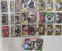 2023-24 Tim Hortons Cards incl Inserts