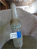 Crush Bottle