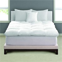 Feather Luxe Bed King