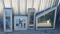 7--Vinyl Windows