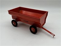 1/16 Eska Case Flarebox Wagon